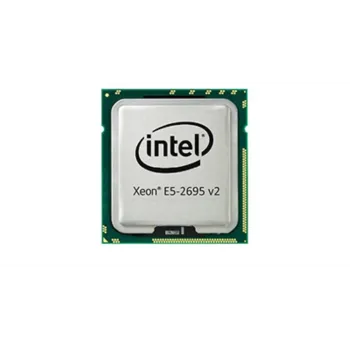 Комплект процессора HP BL460c Gen8 E5-2695v2 Kit, 718054-B21 Комплект процессора HP BL460c Gen8 E5-2695v2 Kit, 718054-B21