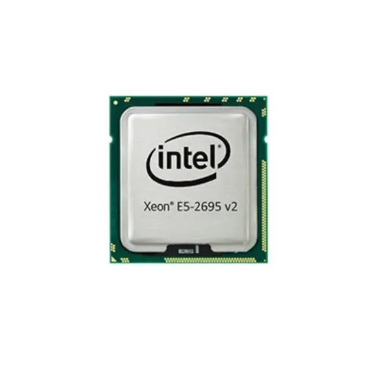Комплект процессора HP BL460c Gen8 E5-2695v2 Kit, 718054-B21