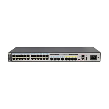 Коммутатор Huawei S5720-32X-EI-24S-AC Коммутатор Huawei S5720-32X-EI-24S-AC