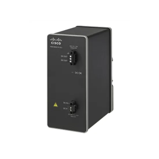 Блок питания Cisco PoE AC, PWR-IE65W-PC-DC