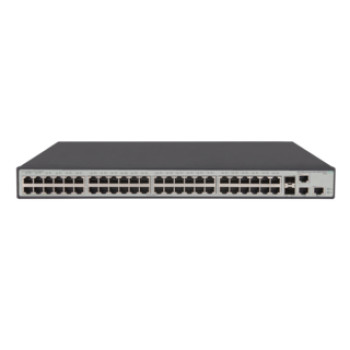 Коммутатор HP 1950 48G 2SFP+ 2XGT Switch, JG961A