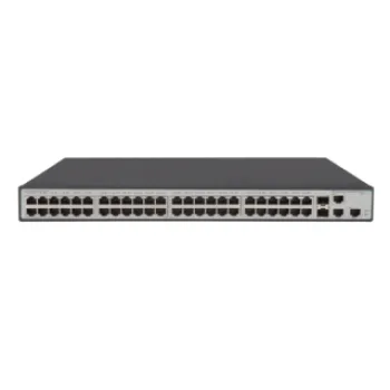 Коммутатор HP 1950 48G 2SFP+ 2XGT Switch, JG961A