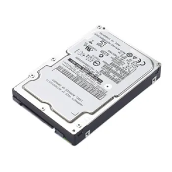 Жесткий диск Lenovo 1.2TB 2.5" 10K SAS, 00WG700