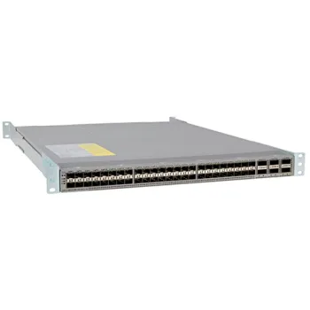 Коммутатор Cisco Nexus N9K-C93180YC-EX Коммутатор Cisco Nexus N9K-C93180YC-EX