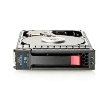Жесткий диск HP MSA2 2TB 3G 7.2K 3.5'' SATA, 601778-001, AW556A, AW556B Жесткий диск HP MSA2 2TB 3G 7.2K 3.5'' SATA, 601778-001, AW556A, AW556B