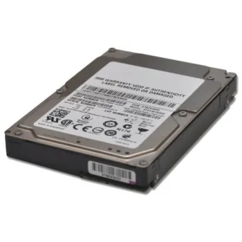 Жесткий диск IBM 73.4Gb 10K 2.5" SAS, 39R7366 Жесткий диск IBM 73.4Gb 10K 2.5" SAS, 39R7366