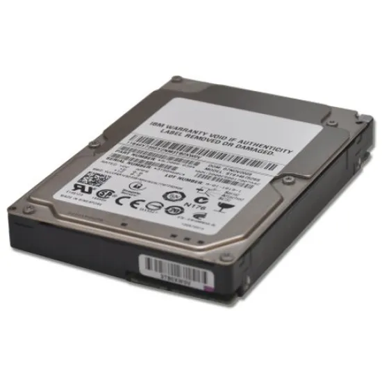 Жесткий диск IBM 73.4Gb 10K 2.5" SAS, 39R7366 Жесткий диск IBM 73.4Gb 10K 2.5" SAS, 39R7366