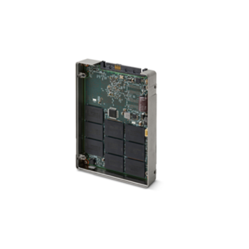 Жесткий диск HGST SSD SAS 400Gb 2.5" HUSMM1640ASS204