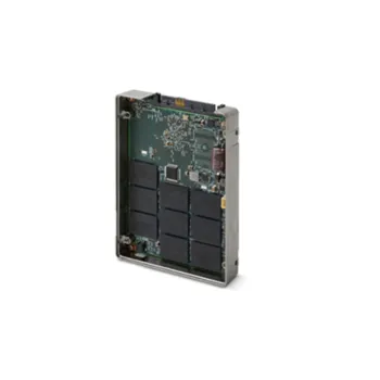 Жесткий диск HGST SSD SAS 400Gb 2.5" HUSMM1640ASS204