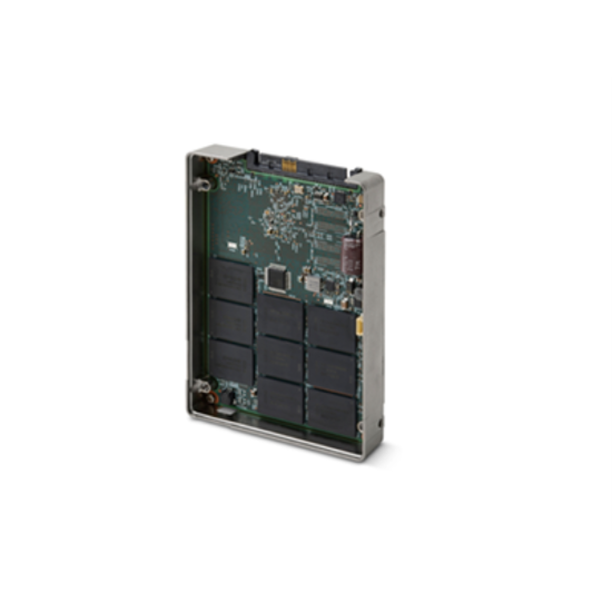 Жесткий диск HGST SSD SAS 400Gb 2.5" HUSMM1640ASS204