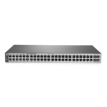 Коммутатор HP 1820-48G-PoE+, J9984A