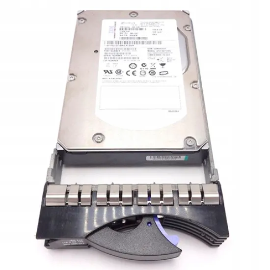 Жесткий диск IBM 146GB 10K 3.5" SAS, 26K5713