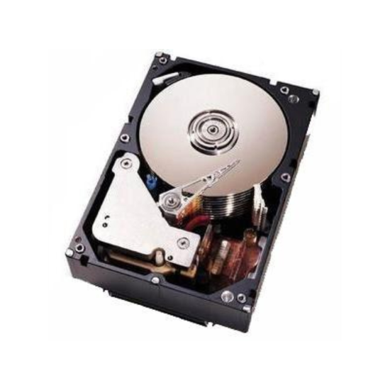 Жесткий диск IBM 500GB 1.5G 7.2K 3.5" SATA, 42D0389
