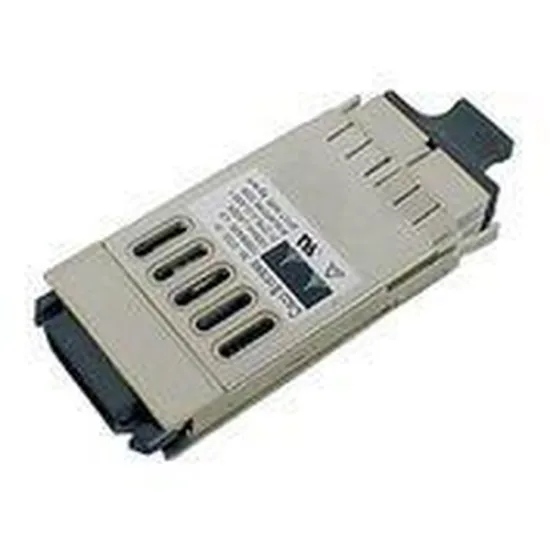 Оптический трансивер Cisco WS-G5486 Оптический трансивер Cisco WS-G5486
