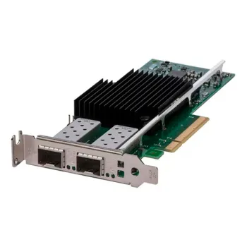 Сетевая карта Intel X710DA2BLK