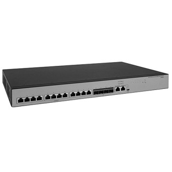 Коммутатор HPE 1950 12XGT, JH295A Коммутатор HPE 1950 12XGT, JH295A