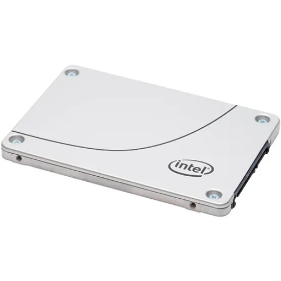 Жесткий диск Intel SSDSC2KB480G801