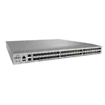 Коммутатор Cisco Nexus N3K-C3548-X-SPL3A Коммутатор Cisco Nexus N3K-C3548-X-SPL3A