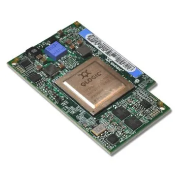 Плата расширения QLogis 8Gb Fibre for IBM BladeCenter, 44X1945