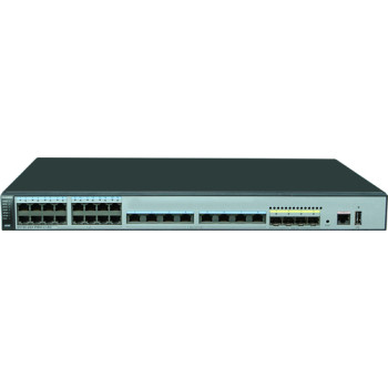 Коммутатор Huawei S5720-28X-PWH-LI-AC