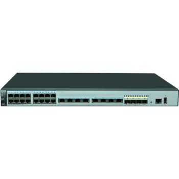 Коммутатор Huawei S5720-28X-PWH-LI-AC Коммутатор Huawei S5720-28X-PWH-LI-AC