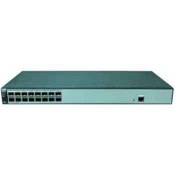 Коммутатор Huawei S6720S-16X-LI-16S-AC