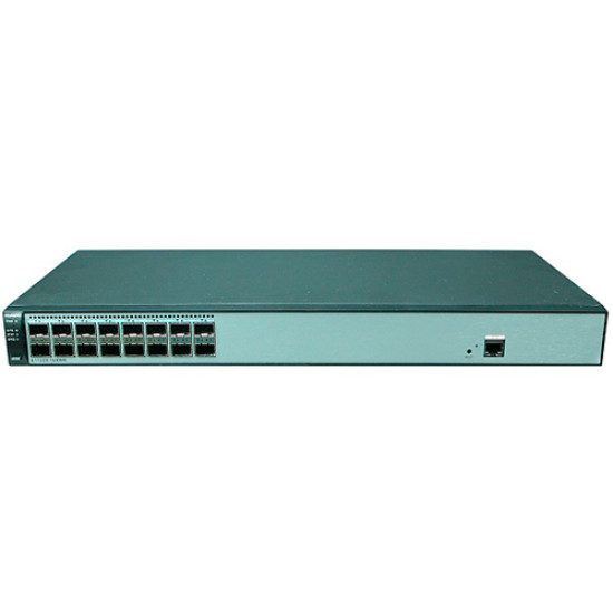 Коммутатор Huawei S6720S-16X-LI-16S-AC