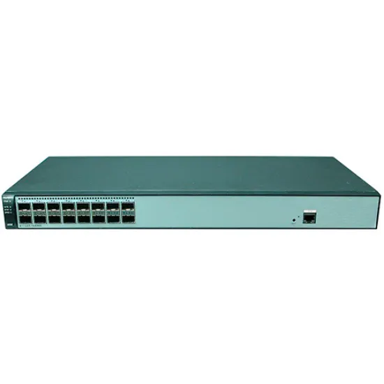 Коммутатор Huawei S6720S-16X-LI-16S-AC Коммутатор Huawei S6720S-16X-LI-16S-AC