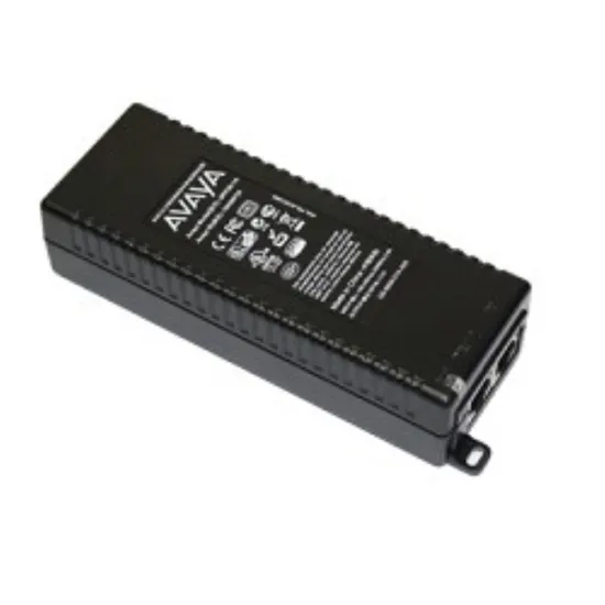 Инжектор POE Avaya 700512602 Инжектор POE Avaya 700512602