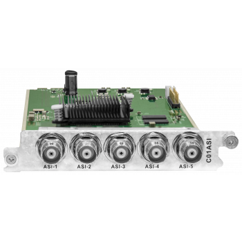 Модуль ASI входа/выхода C01ASI для DCP-3000MF
