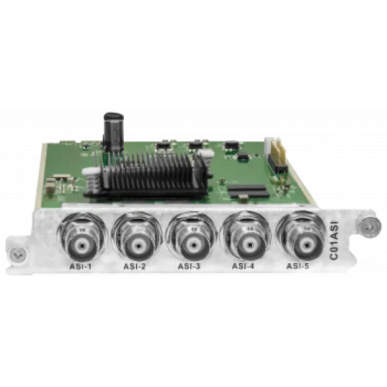 Модуль ASI входа/выхода C01ASI для DCP-3000MF