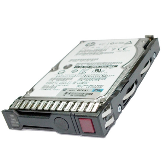 Жесткий диск HPE MSA 2.4TB 12G SAS 10K SFF, Q2R41A Жесткий диск HPE MSA 2.4TB 12G SAS 10K SFF, Q2R41A