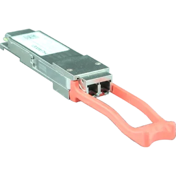 Оптический трансивер Huawei, QSFP-40G-eSDLC-PAM