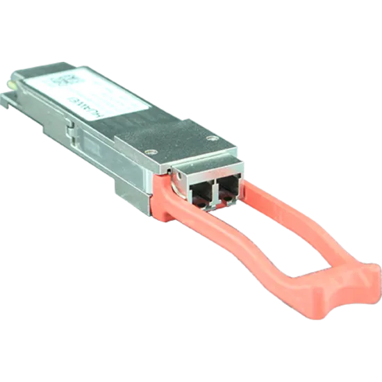 Оптический трансивер Huawei, QSFP-40G-eSDLC-PAM Оптический трансивер Huawei, QSFP-40G-eSDLC-PAM
