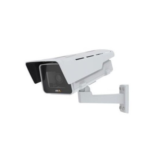 Сетевая камера AXIS P1375-E Network Camera, 01533-001