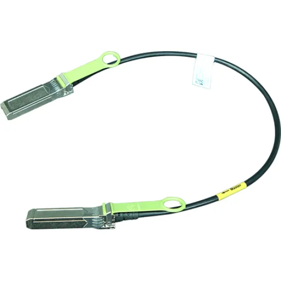 Кабель Huawei SFP-10G-CU1M5, 02311VGN