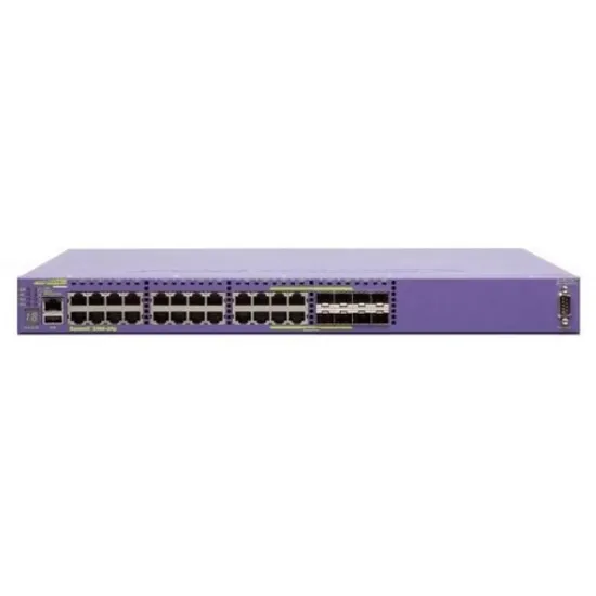Коммутатор Extreme Summit X460-24tDC Коммутатор Extreme Summit X460-24tDC
