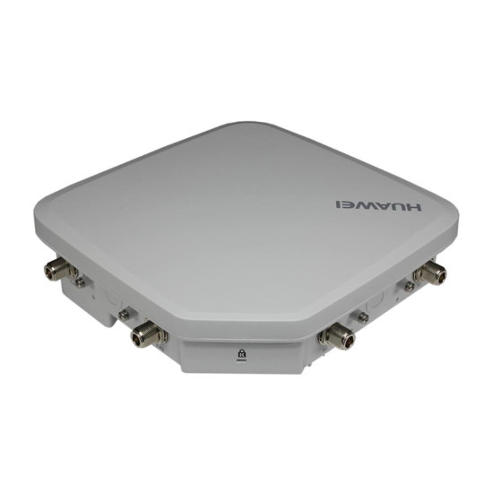 Точка доступа Huawei AP6510DN-AGN