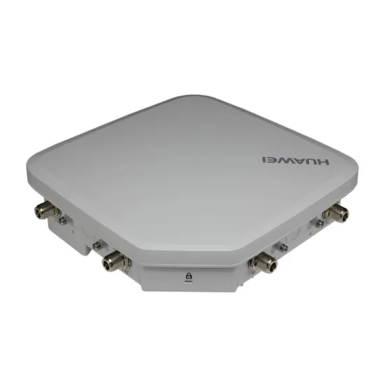 Точка доступа Huawei AP6510DN-AGN