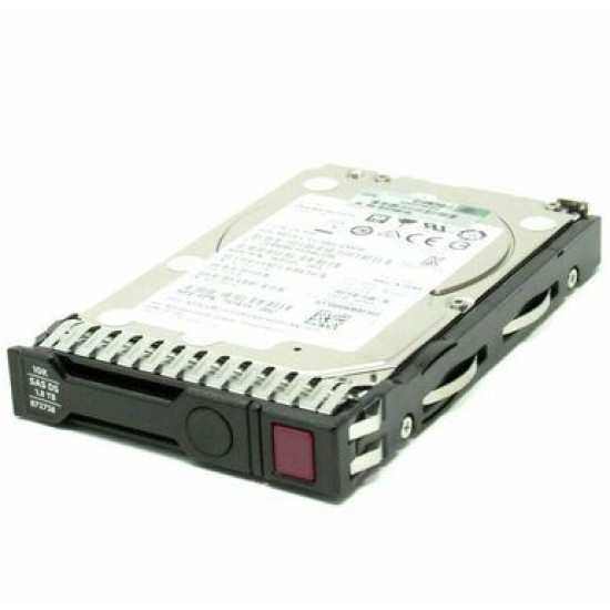 Жесткий диск HP 200GB 6G 2.5" SAS, 653078-B21