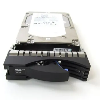 Жесткий диск IBM 300GB 2.5" 10K 6Gb SAS, 44W2193 Жесткий диск IBM 300GB 2.5" 10K 6Gb SAS, 44W2193