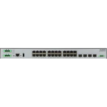 Коммутатор Huawei S5720i-28X-SI-AC Коммутатор Huawei S5720i-28X-SI-AC