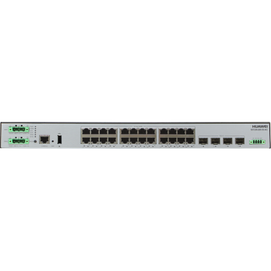 Коммутатор Huawei S5720i-28X-SI-AC