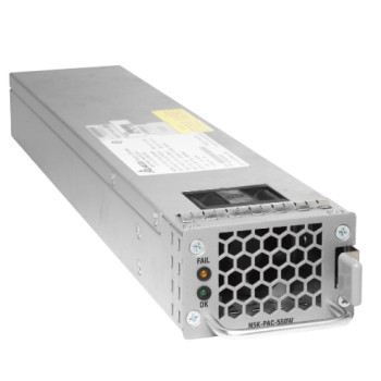 N5K-PAC-550W