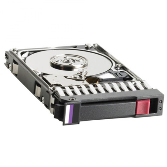 Жесткий Диск HDD HP 750Gb SATAII 3,5", 432341-B21