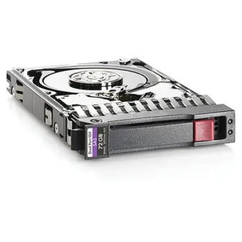 Жёсткий диск Hp 72GB SFF SAS 15k rpm Hot Plug Hard Drive 2.5", 431935-B21 Жёсткий диск Hp 72GB SFF SAS 15k rpm Hot Plug Hard Drive 2.5", 431935-B21