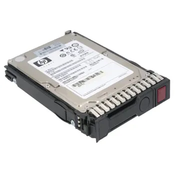 Жесткий диск HP 72GB 6G 15K 2.5" SAS, 652597-B21 Жесткий диск HP 72GB 6G 15K 2.5" SAS, 652597-B21