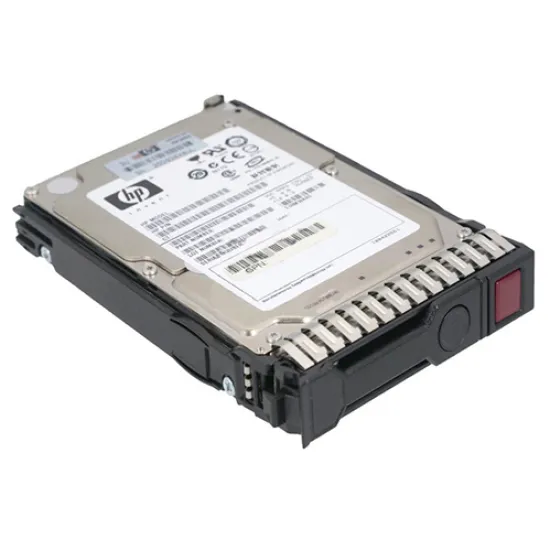 Жесткий диск HP 72GB 6G 15K 2.5" SAS, 652597-B21 Жесткий диск HP 72GB 6G 15K 2.5" SAS, 652597-B21