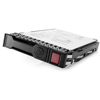 Жесткий диск HP 240GB 6G 2.5" SATA, 877740-B21, VK000240GWJPD
