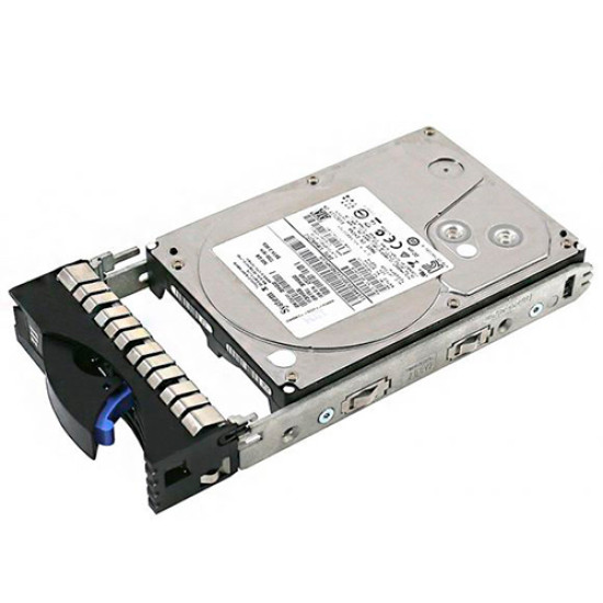 Жесткий диск IBM 500Gb 7.2K 3.5" SATA, 39M4557 Жесткий диск IBM 500Gb 7.2K 3.5" SATA, 39M4557
